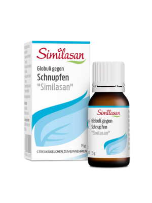 Similasan Schnupfen