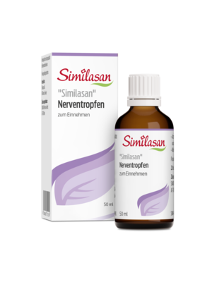 Similasan Nerventropfen