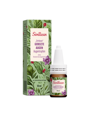 Similasan Gereizte Augen 