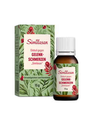 Similasan Gelenkschmerzen