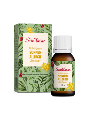 Similasan Sonnenallergie
