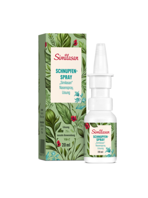 Similasan Schnupfenspray