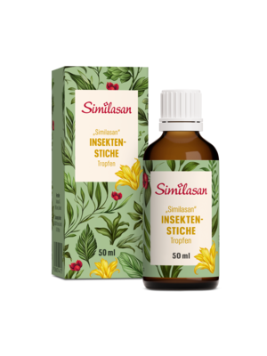 Similasan Insektenstiche